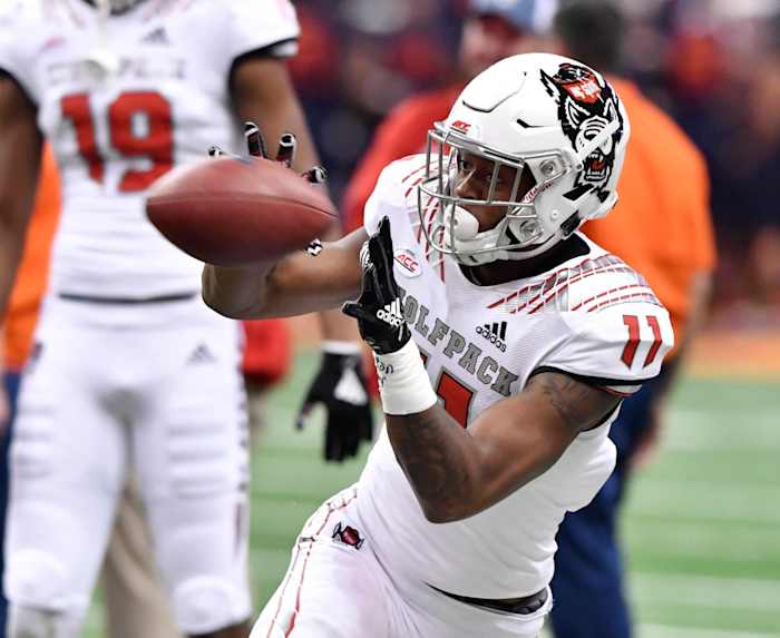 Photo by Mark Konezny-USA TODAY Sports